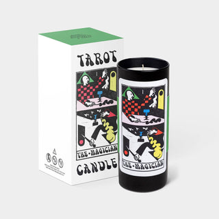 Magician Tarot Candle