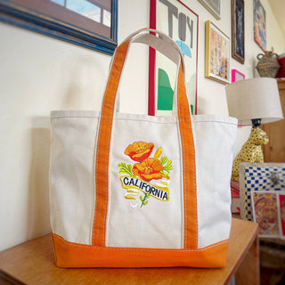 California Big Tote